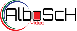 albosch logo video produzioni